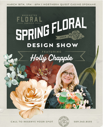Holly Chapple Design Show
