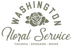 Washington Floral Serivices